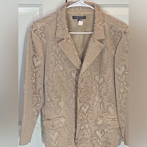 Karen Kane Blazer Jacket Women’s